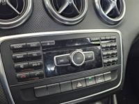 Mercedes Classe A A200 INTUITION RADAR AV AR GPS CLIM SORT DE REVISION - <small></small> 13.490 € <small>TTC</small> - #9