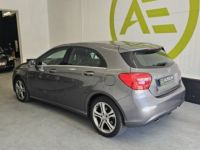 Mercedes Classe A A200 INTUITION RADAR AV AR GPS CLIM SORT DE REVISION - <small></small> 13.490 € <small>TTC</small> - #22