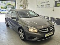 Mercedes Classe A A200 INTUITION RADAR AV AR GPS CLIM SORT DE REVISION - <small></small> 13.490 € <small>TTC</small> - #23