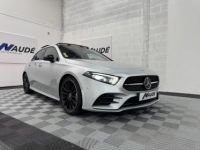 Mercedes Classe A A200D 150 CH 8G-DCT AMG Line - Garantie 6 MOIS - <small></small> 29.990 € <small>TTC</small> - #1