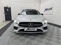 Mercedes Classe A A200D 150 CH 8G-DCT AMG Line - Garantie 6 MOIS - <small></small> 29.990 € <small>TTC</small> - #2