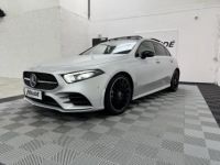 Mercedes Classe A A200D 150 CH 8G-DCT AMG Line - Garantie 6 MOIS - <small></small> 29.990 € <small>TTC</small> - #3