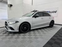 Mercedes Classe A A200D 150 CH 8G-DCT AMG Line - Garantie 6 MOIS - <small></small> 29.990 € <small>TTC</small> - #4