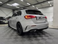 Mercedes Classe A A200D 150 CH 8G-DCT AMG Line - Garantie 6 MOIS - <small></small> 29.990 € <small>TTC</small> - #5