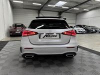 Mercedes Classe A A200D 150 CH 8G-DCT AMG Line - Garantie 6 MOIS - <small></small> 29.990 € <small>TTC</small> - #6