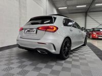 Mercedes Classe A A200D 150 CH 8G-DCT AMG Line - Garantie 6 MOIS - <small></small> 29.990 € <small>TTC</small> - #7