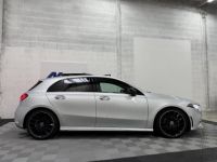 Mercedes Classe A A200D 150 CH 8G-DCT AMG Line - Garantie 6 MOIS - <small></small> 29.990 € <small>TTC</small> - #8