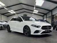 Mercedes Classe A A200d 200d AMG LINE / HISTORIQUE / TOIT OUVRANT LED GROS ECRANS - <small></small> 28.990 € <small>TTC</small> - #1