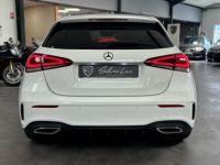 Mercedes Classe A A200d 200d AMG LINE / HISTORIQUE / TOIT OUVRANT LED GROS ECRANS - <small></small> 28.990 € <small>TTC</small> - #4