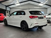 Mercedes Classe A A200d 200d AMG LINE / HISTORIQUE / TOIT OUVRANT LED GROS ECRANS - <small></small> 28.990 € <small>TTC</small> - #5