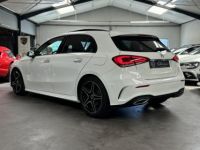 Mercedes Classe A A200d 200d AMG LINE / HISTORIQUE / TOIT OUVRANT LED GROS ECRANS - <small></small> 28.990 € <small>TTC</small> - #6