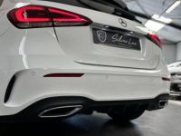 Mercedes Classe A A200d 200d AMG LINE / HISTORIQUE / TOIT OUVRANT LED GROS ECRANS - <small></small> 28.990 € <small>TTC</small> - #7