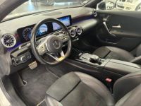 Mercedes Classe A A200d 200d AMG LINE / HISTORIQUE / TOIT OUVRANT LED GROS ECRANS - <small></small> 28.990 € <small>TTC</small> - #15