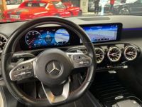 Mercedes Classe A A200d 200d AMG LINE / HISTORIQUE / TOIT OUVRANT LED GROS ECRANS - <small></small> 28.990 € <small>TTC</small> - #37