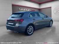 Mercedes Classe A A220 190 PROGRESSIVE LINE *GARANTIE 12 MOIS* SUIVI / HYPERSCREEN / SIEGES CHAUFFANTS - <small></small> 21.990 € <small>TTC</small> - #8