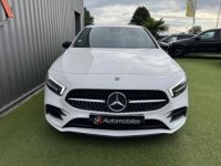 Mercedes Classe A A220 AMG LINE 190CH 7GTRONIC - <small></small> 27.990 € <small>TTC</small> - #2