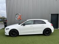 Mercedes Classe A A220 AMG LINE 190CH 7GTRONIC - <small></small> 27.990 € <small>TTC</small> - #3