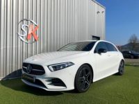Mercedes Classe A A250 AMG LINE 225CH 7GTRONIC - <small></small> 32.990 € <small>TTC</small> - #1