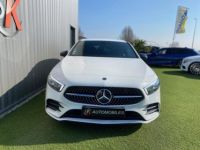 Mercedes Classe A A250 AMG LINE 225CH 7GTRONIC - <small></small> 31.990 € <small>TTC</small> - #2