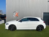 Mercedes Classe A A250 AMG LINE 225CH 7GTRONIC - <small></small> 31.990 € <small>TTC</small> - #4