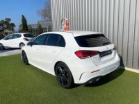 Mercedes Classe A A250 AMG LINE 225CH 7GTRONIC - <small></small> 31.990 € <small>TTC</small> - #5