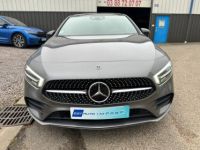 Mercedes Classe A A250e AMG LINE + TOIT PANO + DISTRONIC - <small></small> 32.990 € <small>TTC</small> - #2