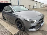 Mercedes Classe A A250e AMG LINE + TOIT PANO + DISTRONIC - <small></small> 32.990 € <small>TTC</small> - #3