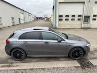 Mercedes Classe A A250e AMG LINE + TOIT PANO + DISTRONIC - <small></small> 32.990 € <small>TTC</small> - #4