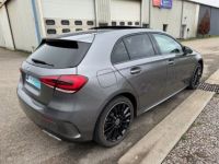 Mercedes Classe A A250e AMG LINE + TOIT PANO + DISTRONIC - <small></small> 32.990 € <small>TTC</small> - #5