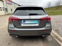 Mercedes Classe A A250e AMG LINE + TOIT PANO + DISTRONIC - <small></small> 32.990 € <small>TTC</small> - #6