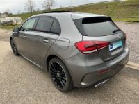 Mercedes Classe A A250e AMG LINE + TOIT PANO + DISTRONIC - <small></small> 32.990 € <small>TTC</small> - #7