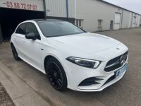 Mercedes Classe A A250e AMG LINE 8 GDCT - <small></small> 34.990 € <small>TTC</small> - #3