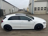 Mercedes Classe A A250e AMG LINE 8 GDCT - <small></small> 34.990 € <small>TTC</small> - #4