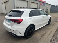 Mercedes Classe A A250e AMG LINE 8 GDCT - <small></small> 34.990 € <small>TTC</small> - #5