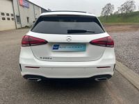 Mercedes Classe A A250e AMG LINE 8 GDCT - <small></small> 34.990 € <small>TTC</small> - #6