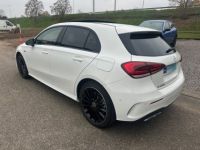 Mercedes Classe A A250e AMG LINE 8 GDCT - <small></small> 34.990 € <small>TTC</small> - #7