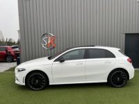 Mercedes Classe A A250E AMG LINE HYBRID 218CH 8GTRONIC - <small></small> 36.990 € <small>TTC</small> - #3