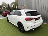 Mercedes Classe A A250E AMG LINE HYBRID 218CH 8GTRONIC - <small></small> 36.990 € <small>TTC</small> - #4