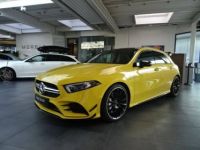 Mercedes Classe A A35 AMG 4M Night/Aero/Pano/Burmester - <small></small> 38.990 € <small>TTC</small> - #1