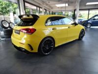 Mercedes Classe A A35 AMG 4M Night/Aero/Pano/Burmester - <small></small> 38.990 € <small>TTC</small> - #2