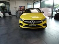 Mercedes Classe A A35 AMG 4M Night/Aero/Pano/Burmester - <small></small> 38.990 € <small>TTC</small> - #3