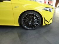 Mercedes Classe A A35 AMG 4M Night/Aero/Pano/Burmester - <small></small> 38.990 € <small>TTC</small> - #6