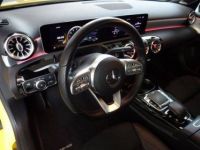 Mercedes Classe A A35 AMG 4M Night/Aero/Pano/Burmester - <small></small> 38.990 € <small>TTC</small> - #13