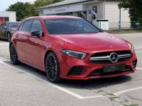 Mercedes Classe A A35 AMG 4M Night/Siege Performance - <small></small> 39.900 € <small>TTC</small> - #1