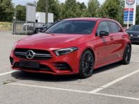 Mercedes Classe A A35 AMG 4M Night/Siege Performance - <small></small> 39.900 € <small>TTC</small> - #2