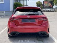 Mercedes Classe A A35 AMG 4M Night/Siege Performance - <small></small> 39.900 € <small>TTC</small> - #4