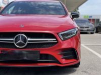Mercedes Classe A A35 AMG 4M Night/Siege Performance - <small></small> 39.900 € <small>TTC</small> - #8