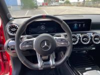 Mercedes Classe A A35 AMG 4M Night/Siege Performance - <small></small> 39.900 € <small>TTC</small> - #24