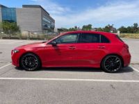 Mercedes Classe A A35 AMG 4M Night/Siege Performance - <small></small> 39.900 € <small>TTC</small> - #31