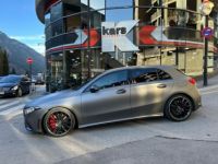 Mercedes Classe A A35 AMG 4Matic - <small></small> 38.306 € <small>TTC</small> - #2